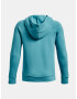 Under Armour UA Rival Fleece Hanorac pentru copii Albastru - Pled.ro