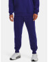 Under Armour UA Rival Fleece Joggers-BLU Pantaloni de trening Albastru - Pled.ro