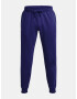 Under Armour UA Rival Fleece Joggers-BLU Pantaloni de trening Albastru - Pled.ro