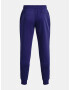 Under Armour UA Rival Fleece Joggers-BLU Pantaloni de trening Albastru - Pled.ro