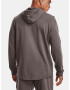 Under Armour UA Rival Terry Logo Hoodie Hanorac Maro - Pled.ro