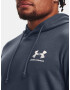 Under Armour UA Rival Terry Nov SS HD Hanorac Gri - Pled.ro