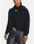 Under Armour UA Rival Terry Oversized HD Hanorac Negru - Pled.ro