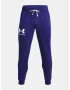 Under Armour UA Rival Terry Pantaloni de trening Albastru - Pled.ro