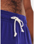 Under Armour UA Rival Terry Pantaloni de trening Albastru - Pled.ro