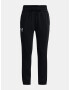 Under Armour UA Rival Terry Pantaloni de trening pentru copii Negru - Pled.ro