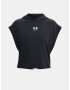 Under Armour UA Rival Terry SS Hoodie Hanorac Negru - Pled.ro