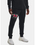 Under Armour UA Rival Try Athlc Dept Pantaloni de trening Negru - Pled.ro