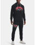 Under Armour UA Rival Try Athlc Dept Pantaloni de trening Negru - Pled.ro