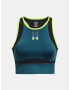 Under Armour UA Run Anywhere Maieu Albastru - Pled.ro