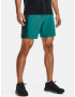 Under Armour UA Run Anywhere Pantaloni scurți Albastru - Pled.ro