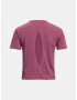 Under Armour UA Run Anywhere SS Tricou Roz - Pled.ro