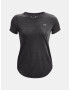 Under Armour UA Run Trail Tricou Gri - Pled.ro