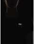 Under Armour UA Run Trail Tricou Gri - Pled.ro