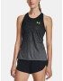 Under Armour UA Rush Cicada Singlet Maieu Negru - Pled.ro