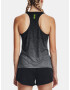 Under Armour UA Rush Cicada Singlet Maieu Negru - Pled.ro