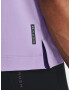 Under Armour UA Rush Energy Novelty SS Tricou Violet - Pled.ro