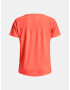 Under Armour UA Rush Energy SS Tricou Portocaliu - Pled.ro