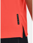 Under Armour UA Rush Energy SS Tricou Portocaliu - Pled.ro