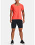 Under Armour UA Rush Energy SS Tricou Portocaliu - Pled.ro