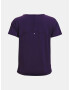 Under Armour UA Rush Energy SS Tricou Violet - Pled.ro