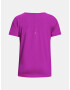 Under Armour UA Rush Energy SS Tricou Violet - Pled.ro