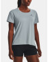 Under Armour UA Rush Energy Tricou Albastru - Pled.ro