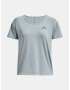 Under Armour UA Rush Energy Tricou Albastru - Pled.ro