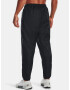 Under Armour UA Rush Woven Pantaloni Negru - Pled.ro