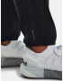 Under Armour UA Rush Woven Pantaloni Negru - Pled.ro