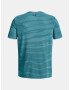 Under Armour UA Seamless Wave SS Tricou Albastru - Pled.ro