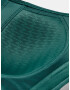 Under Armour UA SmartForm Evolution Mid Sport Sutien Verde - Pled.ro