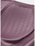 Under Armour UA SmartForm Evolution Mid Sport Sutien Violet - Pled.ro