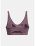 Under Armour UA SmartForm Evolution Mid Sport Sutien Violet - Pled.ro