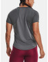 Under Armour UA Speed Stride 2.0 Tricou Gri - Pled.ro