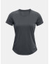 Under Armour UA Speed Stride 2.0 Tricou Gri - Pled.ro