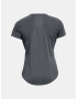 Under Armour UA Speed Stride 2.0 Tricou Gri - Pled.ro