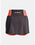 Under Armour UA SpeedPocket Trail Skirt Fustă Gri - Pled.ro