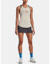 Under Armour UA SpeedPocket Trail Skirt Fustă Gri - Pled.ro