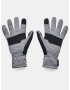 Under Armour UA Storm Fleece Gloves Mănuși Gri - Pled.ro