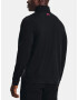 Under Armour UA Storm Midlayer 1/2 Zip Hanorac Negru Roz - Pled.ro