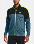 Under Armour UA Storm Midlayer FZ Hanorac Albastru - Pled.ro