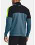 Under Armour UA Storm Midlayer FZ Hanorac Albastru - Pled.ro