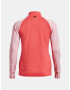 Under Armour UA Storm Midlayer Hanorac Roșu - Pled.ro