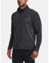 Under Armour UA Storm SweaterFleece QZ Hanorac Negru - Pled.ro