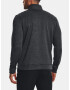 Under Armour UA Storm SweaterFleece QZ Hanorac Negru - Pled.ro