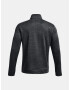 Under Armour UA Storm SweaterFleece QZ Hanorac Negru - Pled.ro