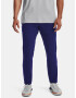 Under Armour UA Stretch Woven Pantaloni de trening Albastru - Pled.ro