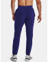 Under Armour UA Stretch Woven Pantaloni de trening Albastru - Pled.ro