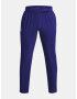 Under Armour UA Stretch Woven Pantaloni de trening Albastru - Pled.ro